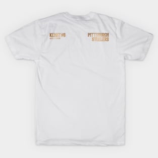 Pittsburgh 8 T-Shirt